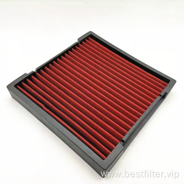 Used cars engine manufacturer air filter DR-2033